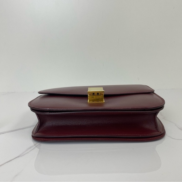 Celine Medium Classic Box - Picture 5 of 7
